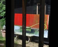 OVER THE TRACES SCALE