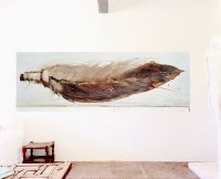 Scale Art of Flight