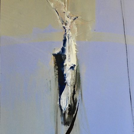 FISH OUT OF WATER