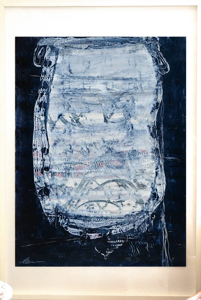 VESSEL 1