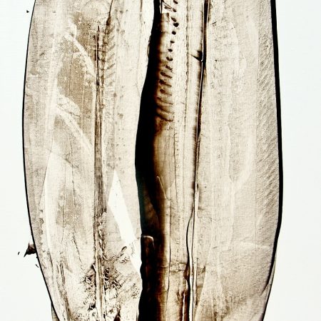 STUDY FOR FLIGHT II