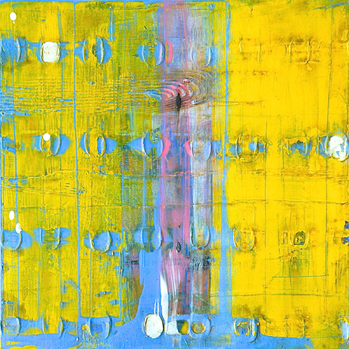 initial image